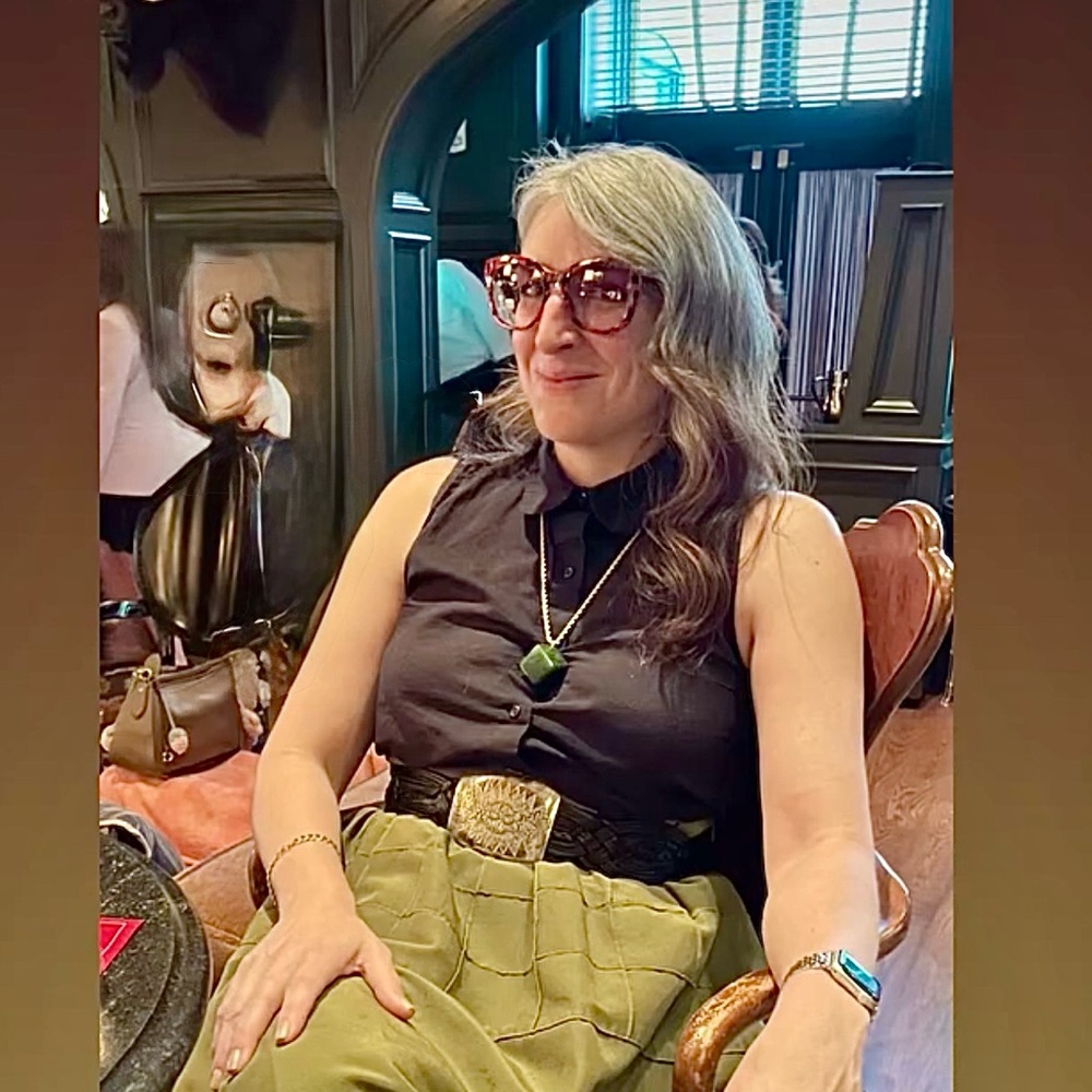 Meet your Posher, Darryn